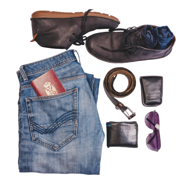 Combo for Men's