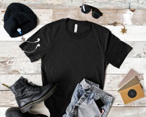 Modern tshirt