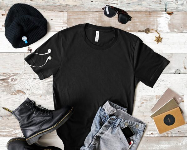 Modern tshirt
